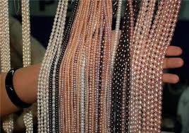 where to buy pearls in hyderabad