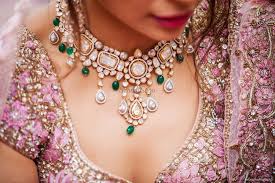Must-Have Online Labels for Maharashtrian Bridal Jewellery