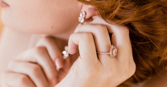 How to Clean Pearl Jewelry at Home