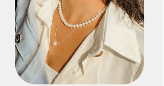 Why Pearl Jewelry is a Perfect Gift for a Wedding