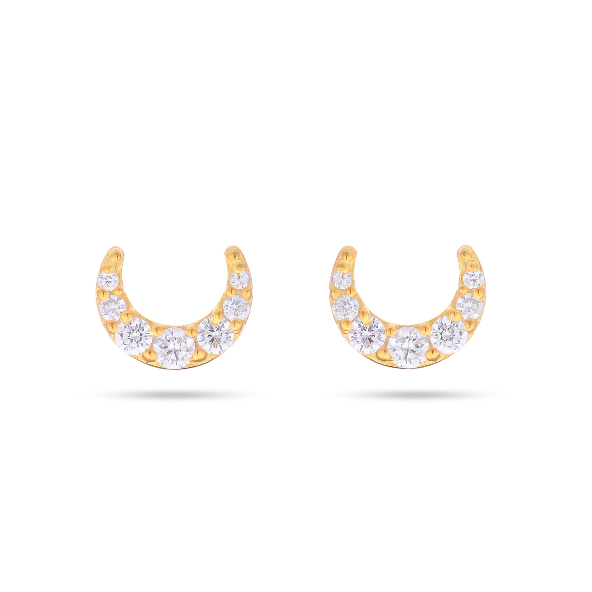 Crescent Moon Set