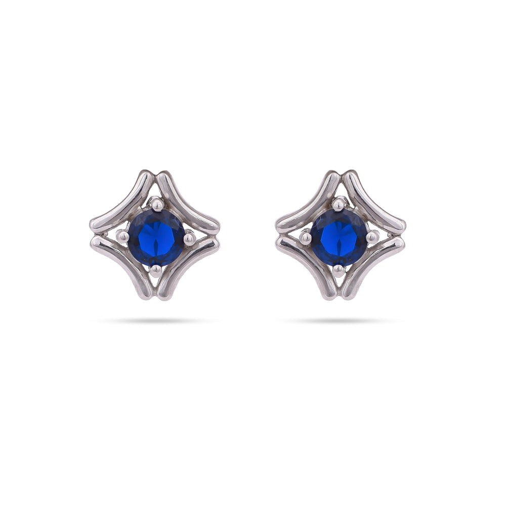 
                  
                    Blue/Green-Cz-Silver-Earrings-For-Women
                  
                