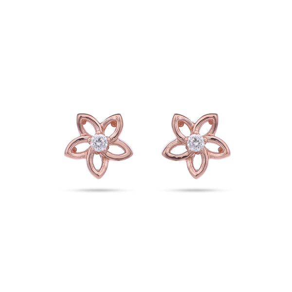 Buy OOMPH Small Stud Earrings4 Online At Best Price @ Tata CLiQ