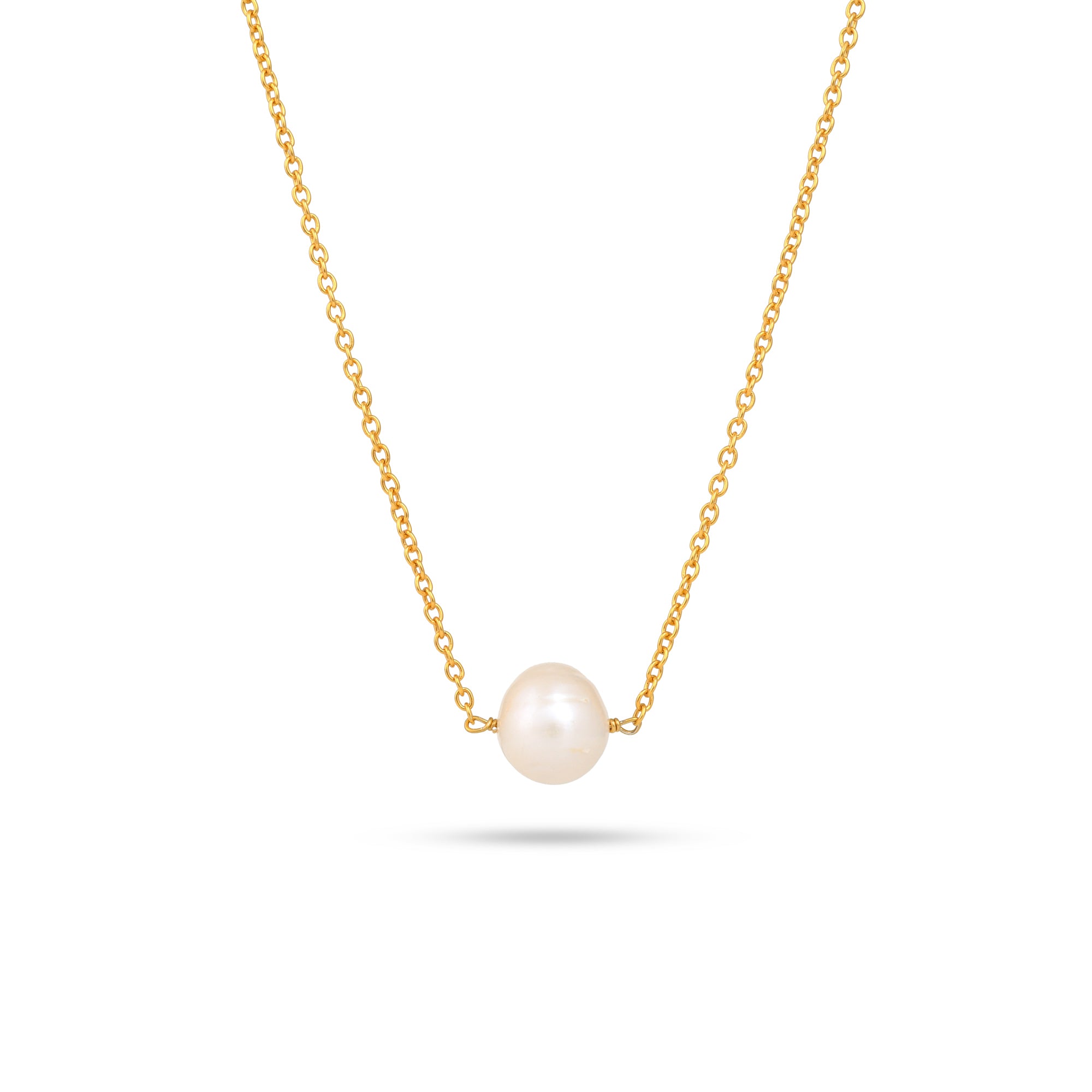 Single Pearl Set