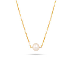 Single Pearl Set