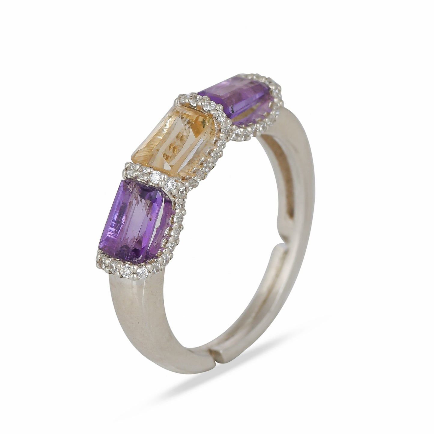 Amethyst-sterling-silver-ring-for-women