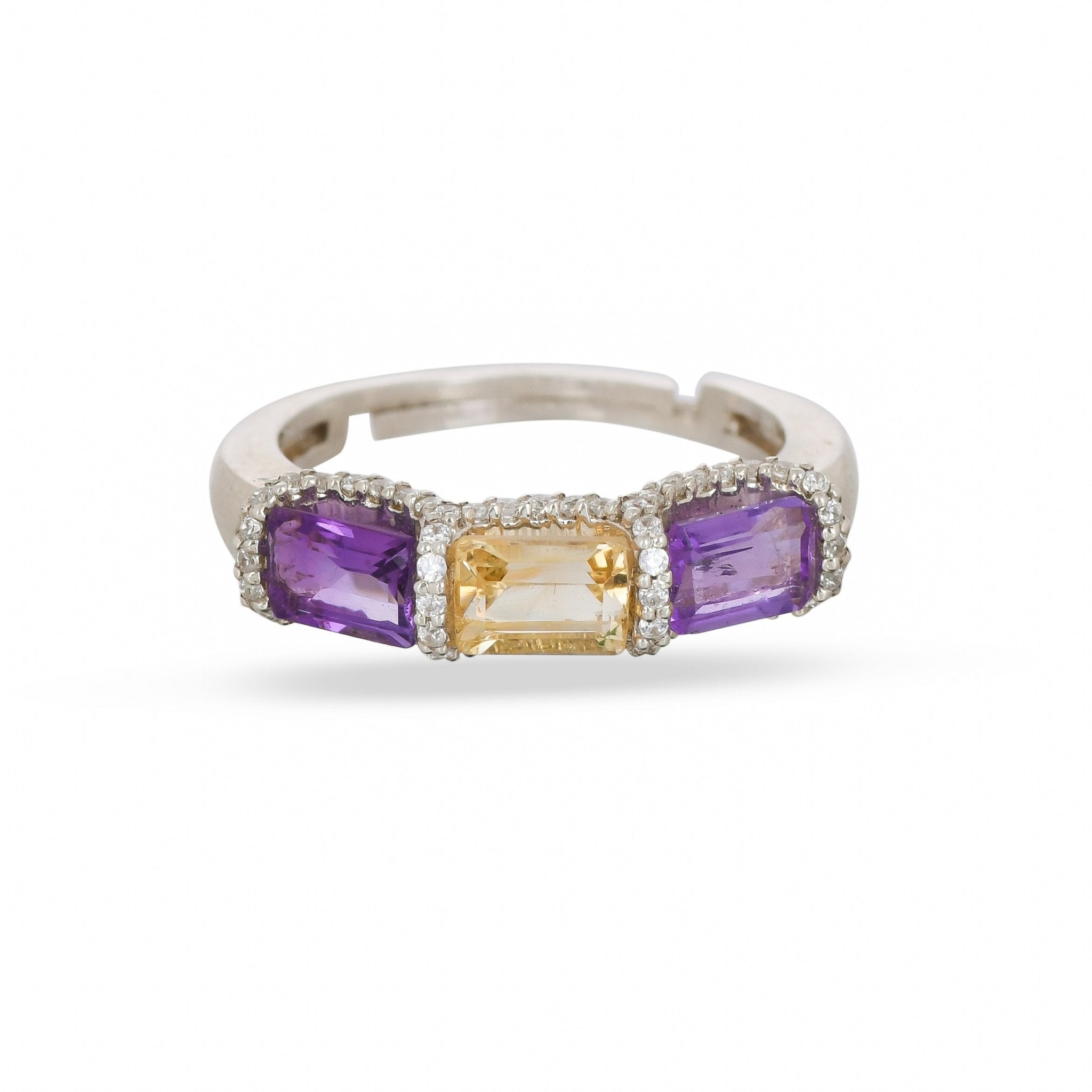 Amethyst-sterling-silver-ring-for-women